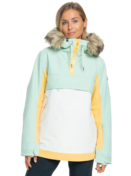 Shelter - Snow Jacket for Women