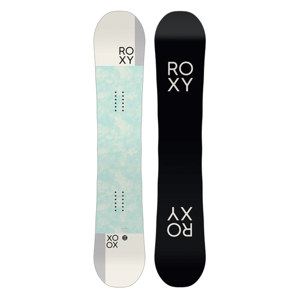 Roxy XOXO Snowboard - Women's - 2023