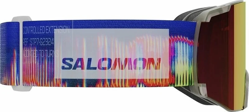 Salomon S/View Sigma