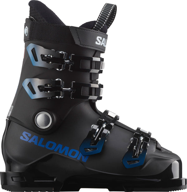 Salomon S/Max 60 RT L Ski Boots - 2024 - Kids