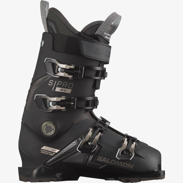 Salomon S/Pro MV 100 GW Ski Boots - 2024 - Men's