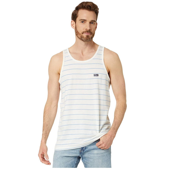 Salty Crew Ahoy Tank Top - Men's