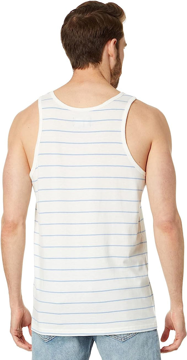 Salty Crew Ahoy Tank Top - Men's