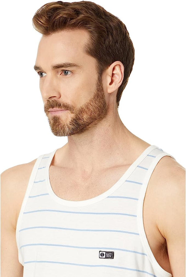 Salty Crew Ahoy Tank Top - Men's