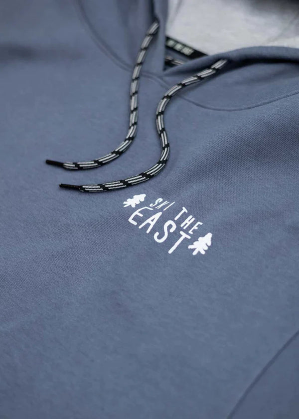 Ski The East Element Hoodie - Men's