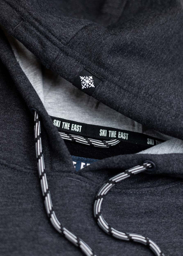 Ski The East Vista Pullover Hoodie - Men's