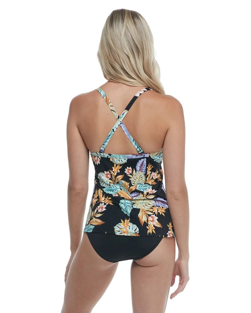 Skye Elsie V-Neck Tankini Top - Women's – Arlberg Ski & Surf