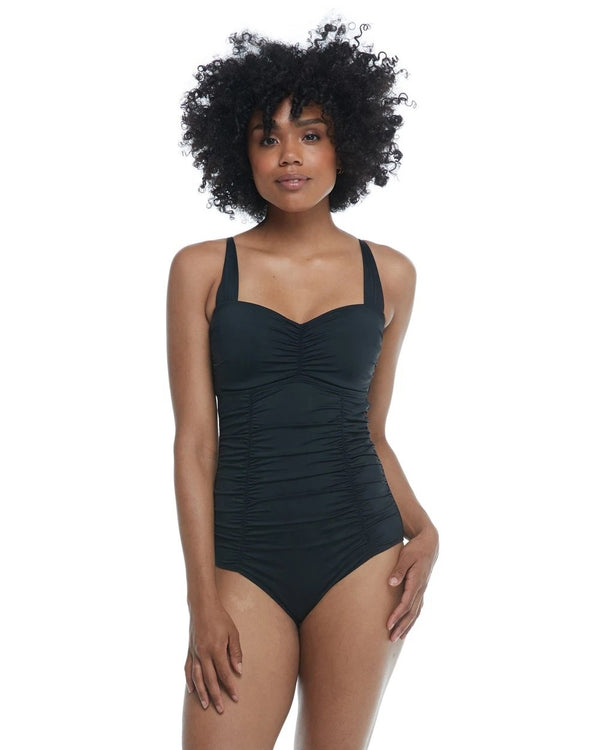 Skye Lauren One Piece Swimsuit - Women's