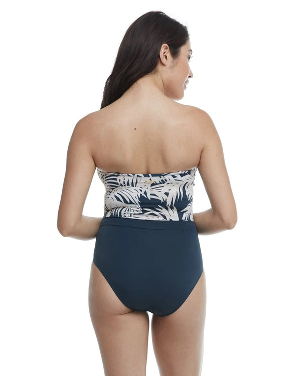 Skye Lily One Piece Swimsuit - Women's