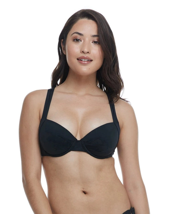 Skye Scarlett Underwire Bikini Top - Women's