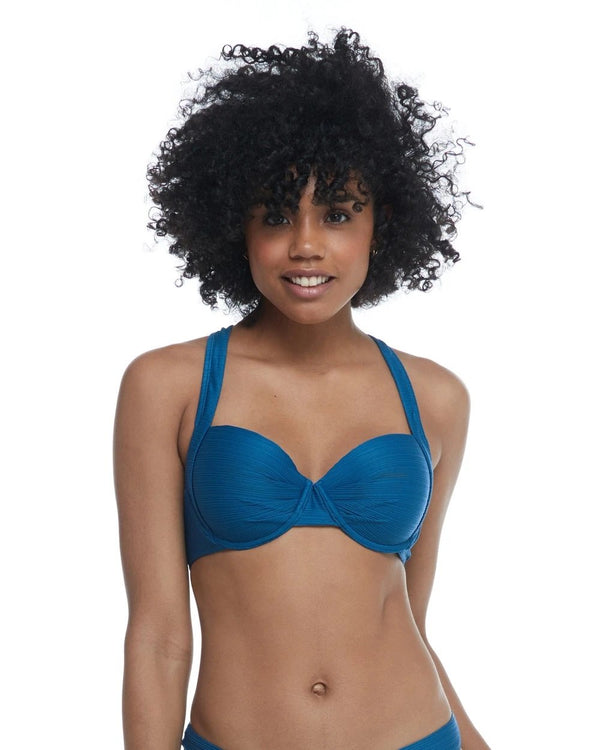 Skye Scarlett Underwire Bikini Top - Women's