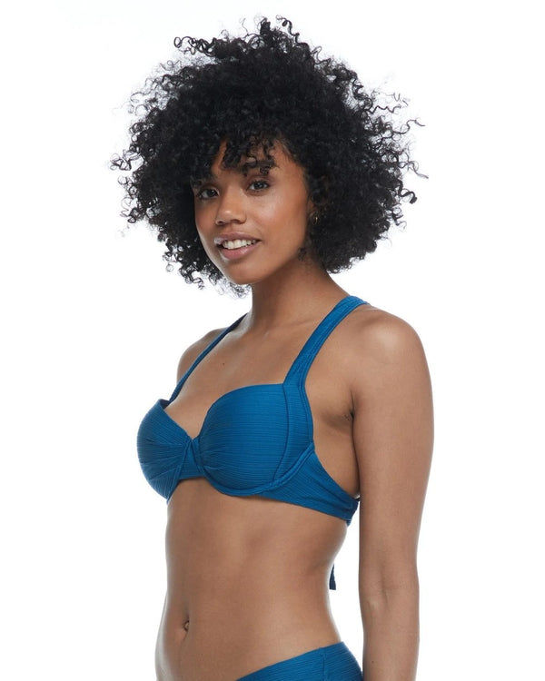 Skye Scarlett Underwire Bikini Top - Women's