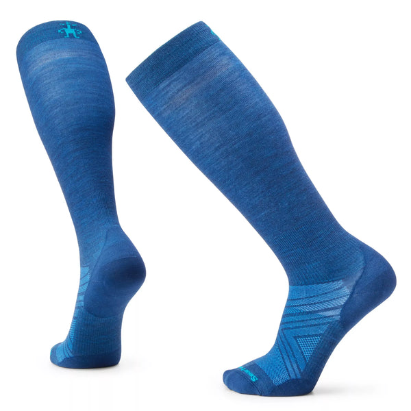 Smartwool Ski Zero Cushion Extra Stretch OTC Socks - Men's