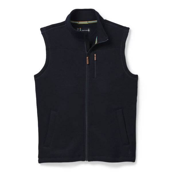 Smartwool Hudson Tail Fleece Vest - Men's