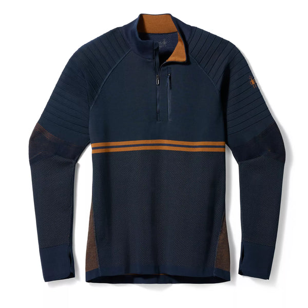 Smartwool Intraknit Merino Tech 1/4 Zip - Men's