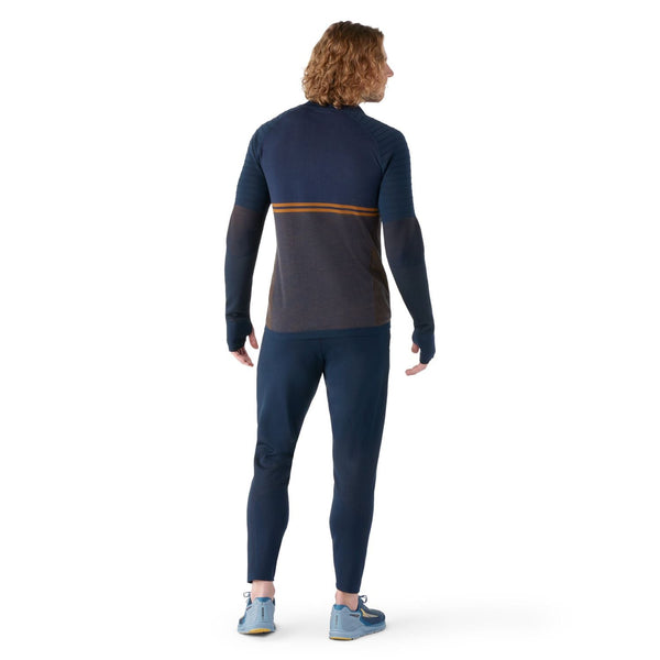 Smartwool Intraknit Merino Tech 1/4 Zip - Men's