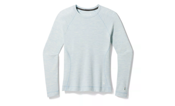 Smartwool Classic Thermal Merino Base Layer Crew - Women's