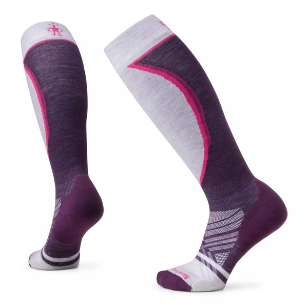 Smartwool Ski Targeted Cushion Extra Stretch Socks - Women's