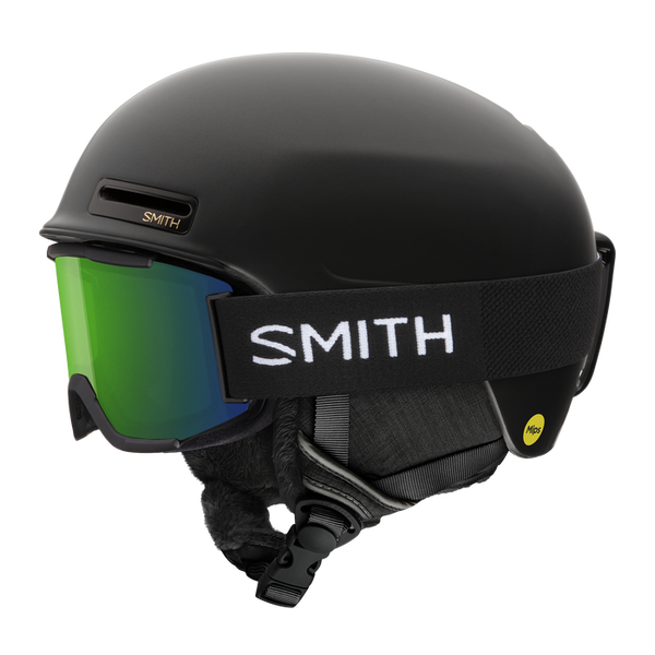 Smith Allure MIPS Snow Helmet - Women's