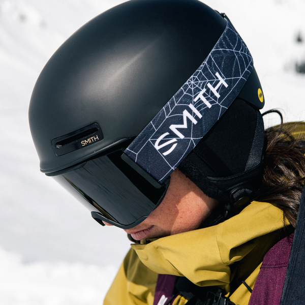 Smith Allure MIPS Snow Helmet - Women's