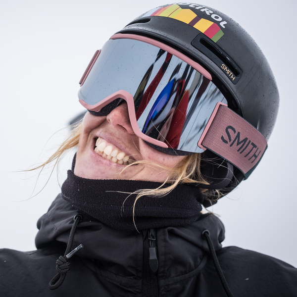 Smith Allure MIPS Snow Helmet - Women's