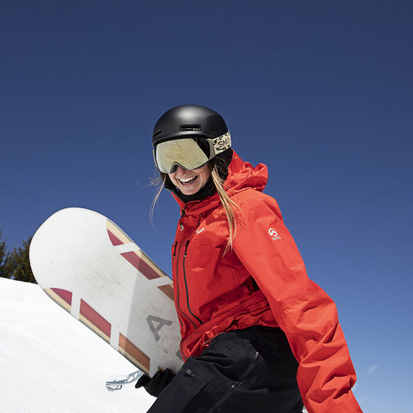 Smith Allure MIPS Snow Helmet - Women's