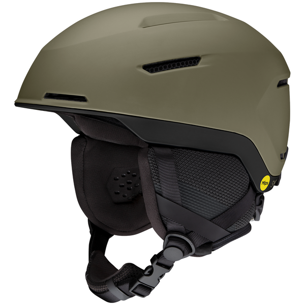 Smith Altus MIPS Snow Helmet - Men's