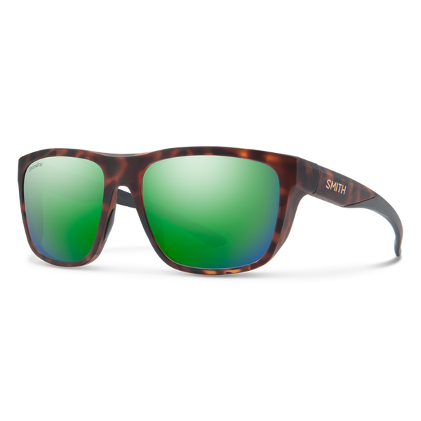 Smith Barra Sunglasses - Chromapop