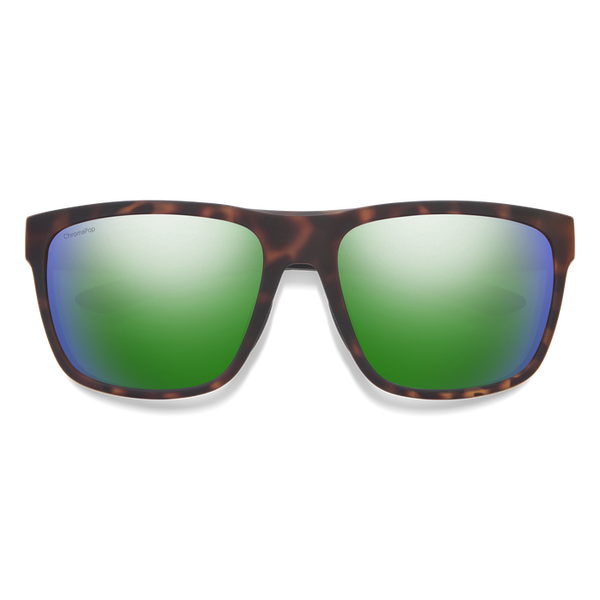 Smith Barra Sunglasses - Chromapop