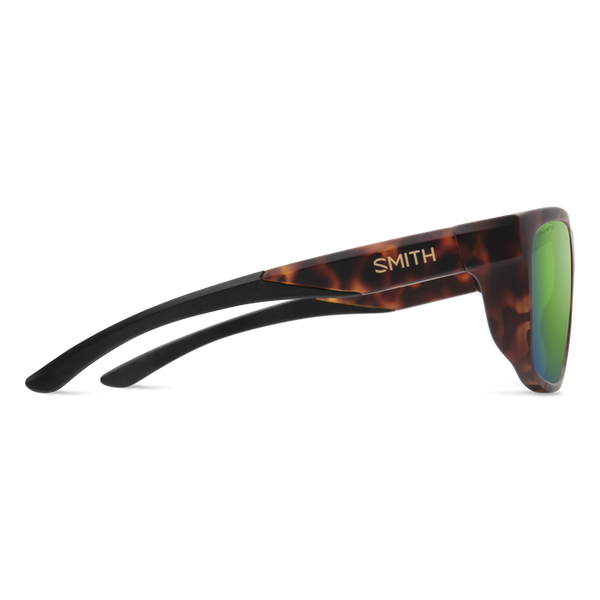 Smith Barra Sunglasses - Chromapop