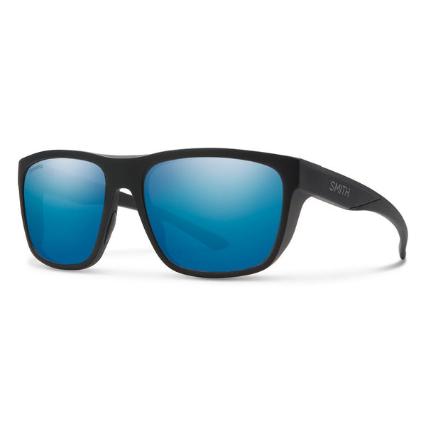 Smith Barra Sunglasses - Chromapop