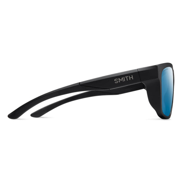 Smith Barra Sunglasses - Chromapop