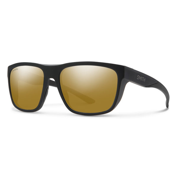 Smith Barra Sunglasses - Chromapop