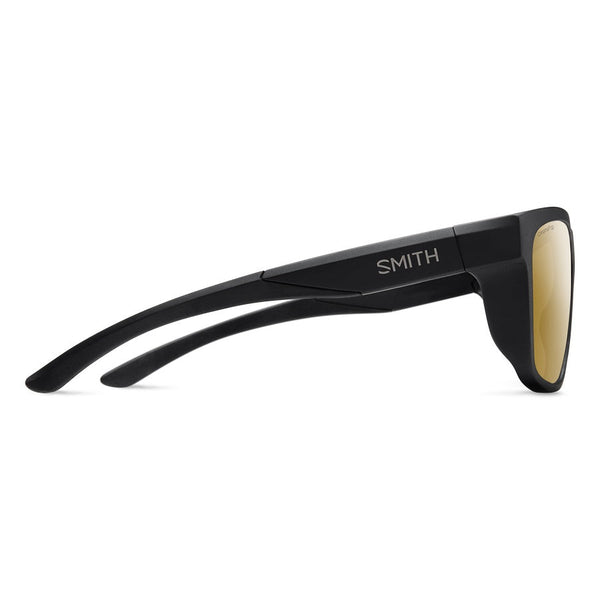 Smith Barra Sunglasses - Chromapop