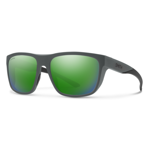 Smith Barra Sunglasses - Chromapop