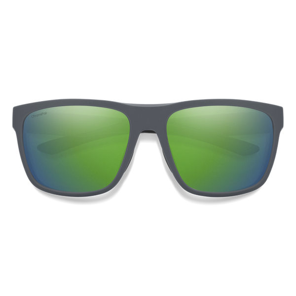 Smith Barra Sunglasses - Chromapop