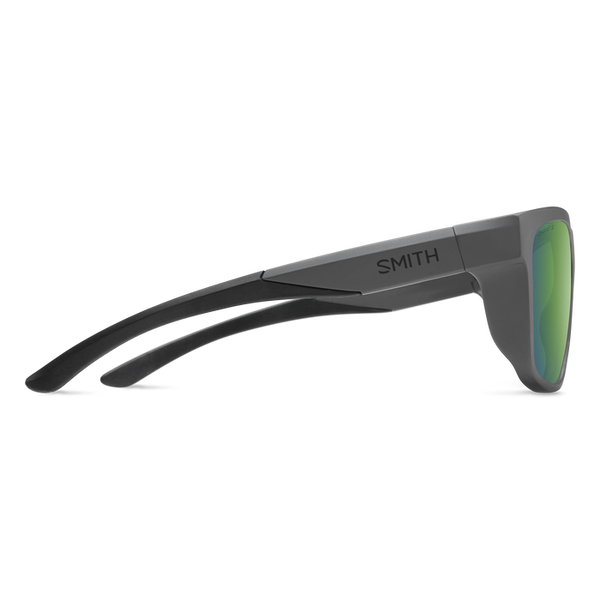 Smith Barra Sunglasses - Chromapop