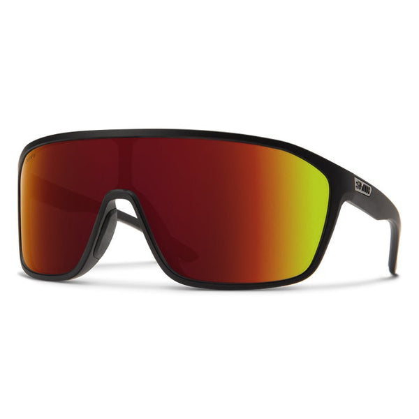 Smith Boomtown Sunglasses - ChromaPop