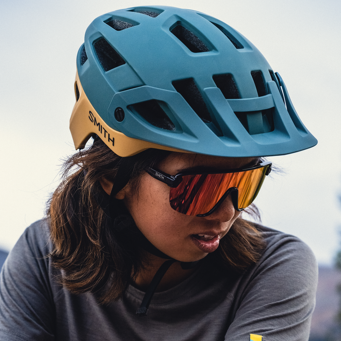 Smith Engage MIPS Bike Helmet - Adult