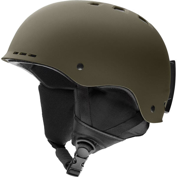 Smith Holt Snow Helmet - Men's