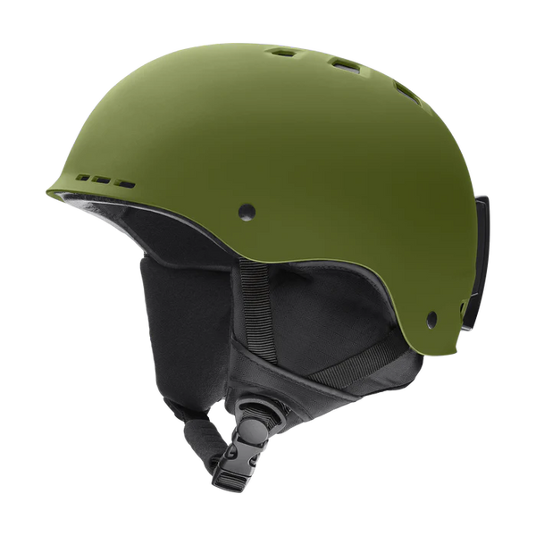 Smith Holt Snow Helmet - Men's