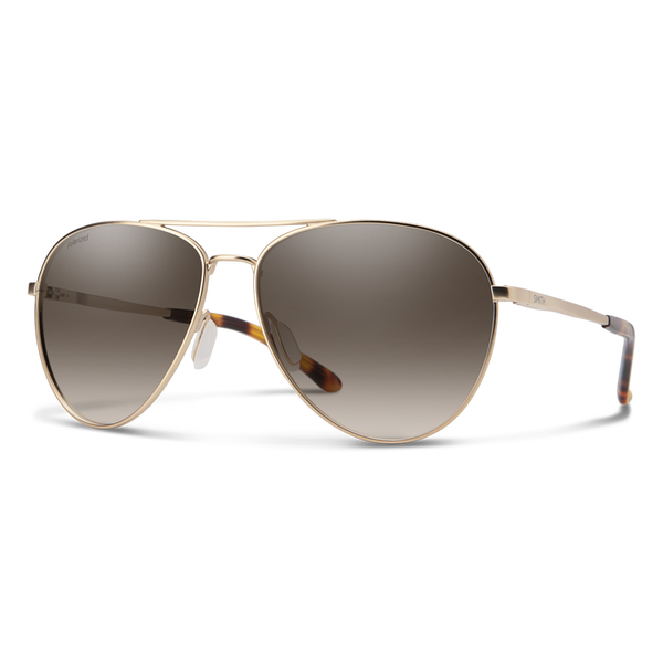 Smith Layback Sunglasses - Women's