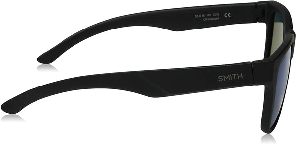 Smith Lowdown 2 Sunglasses - Chromapop