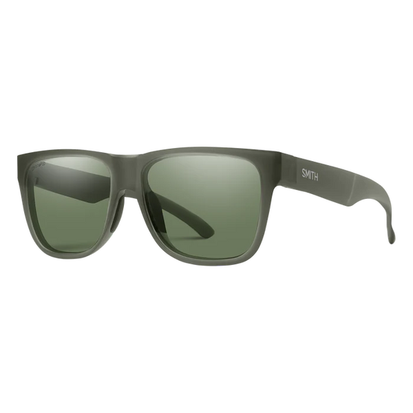 Smith Lowdown 2 Sunglasses - Chromapop