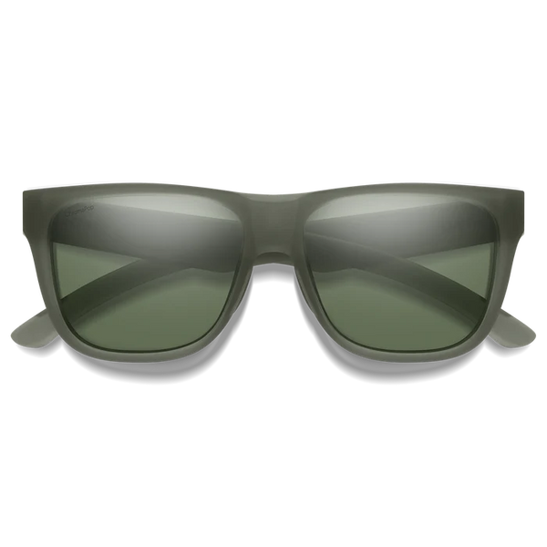 Smith Lowdown 2 Sunglasses - Chromapop