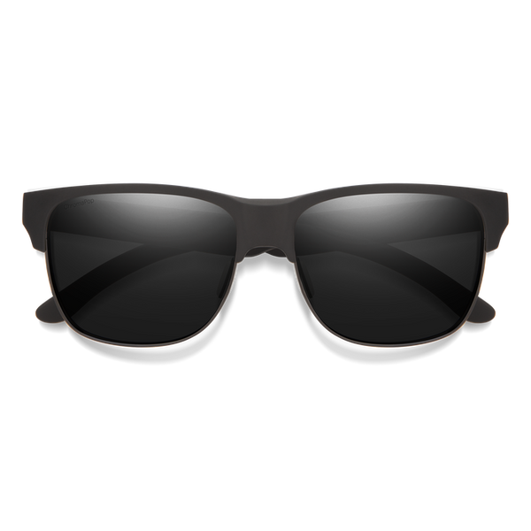 Smith Lowdown Split Sunglasses - Chromapop