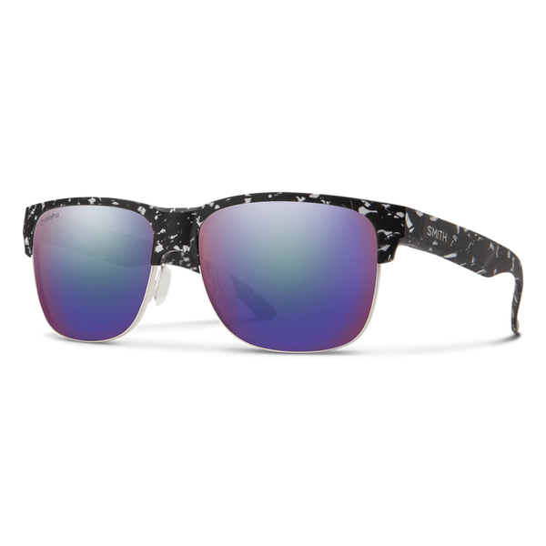 Smith Lowdown Split Sunglasses - Chromapop