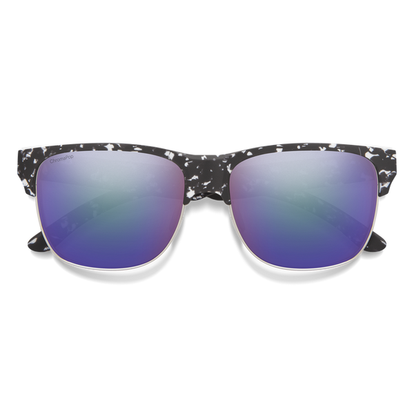 Smith Lowdown Split Sunglasses - Chromapop