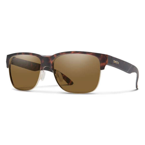 Smith Lowdown Split Sunglasses - Chromapop