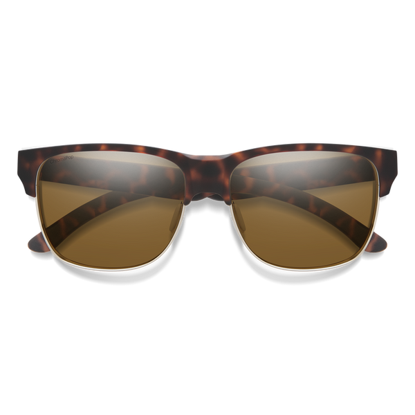 Smith Lowdown Split Sunglasses - Chromapop